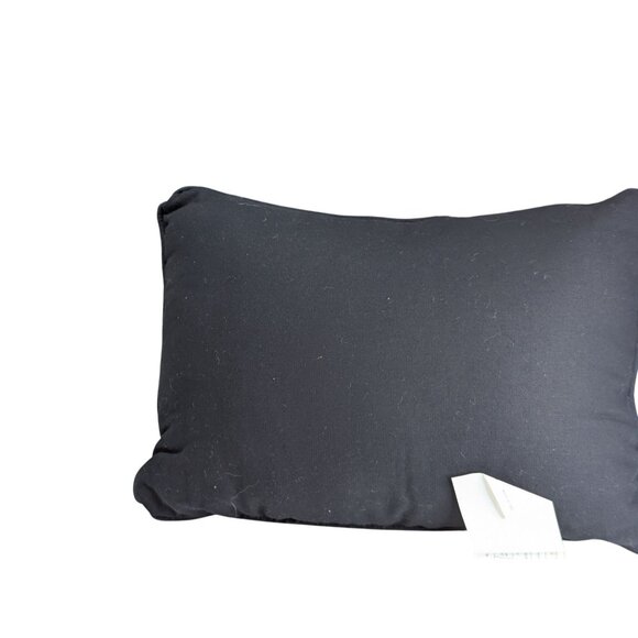 Jack Russell Dog Tapestry Throw Pillow By Linda Picken 18"x13" Polyester & Cotto - Picture 3 of 4